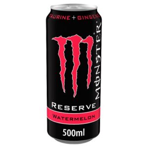 Monster Energy Drink Reserve Watermelon 500ml