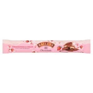 Baileys Strawberry & Cream 35g Bar