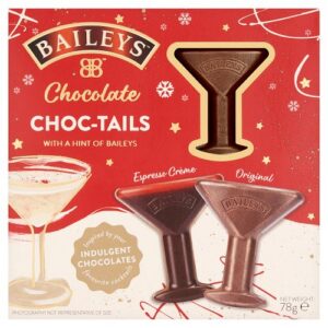 Baileys Choctails 78g