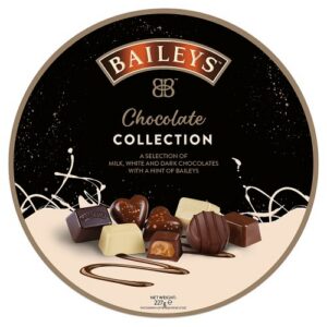 Baileys 227g Collection (Opera Box)