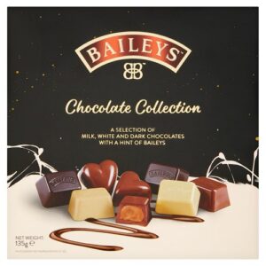 Baileys Collection 135g (Inlay Box)