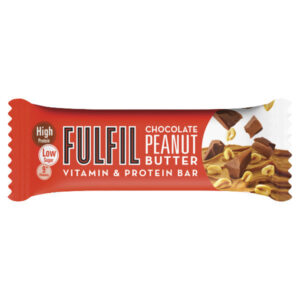 Fulfil Chocolate Chocolate Peanut Butter 40g