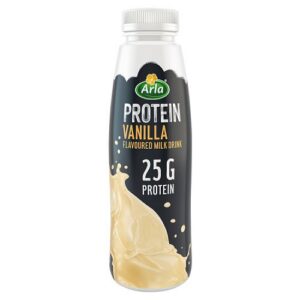 Arla Protein Vanilla 482ml