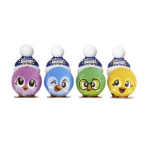 Smarties Icon Impulse Penguin 18.5g