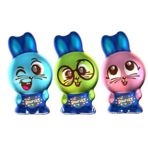 SMARTIES Bunny