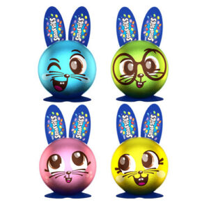 SMARTIES Icon Bunny