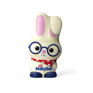 MILKYBAR Bunny White Chocolate