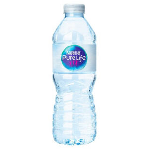 Nestle Pure Life Spring Water 500ml
