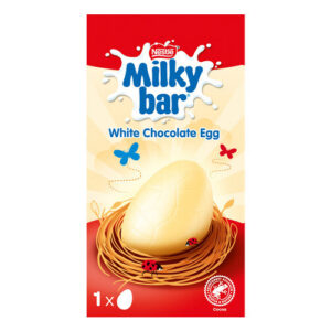 MILKYBAR Small Egg
