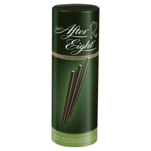 After Eight Sticks 110g