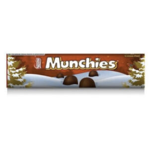Munchies Giant Tube 100g