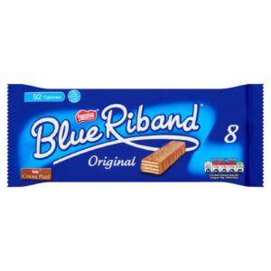 Nestle Blue Riband Biscuit Milk