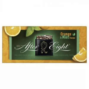 After Eight Orange 200g