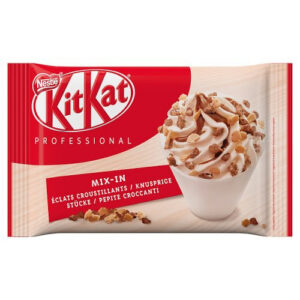Nestle Kit Kat Pieces Mix In 400g