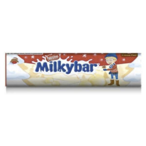 Milkybar Buttons Giant Tube 90g