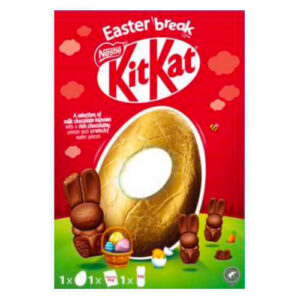 KIT KAT Bunny Giant Egg