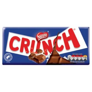 Nestle Crunch Milk