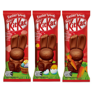 KIT KAT ICON Bunny