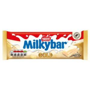 Nestle Milkybar Gold 90g