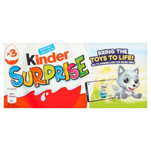 Kinder Surprise T3