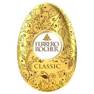 Ferrero Rocher Egg 100g