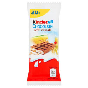 Kinder Country 23.5g PMP 30p