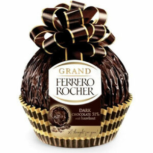 Ferrero Grand Rocher 125G