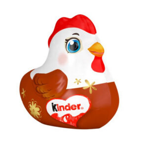 Kinder Hen 138g