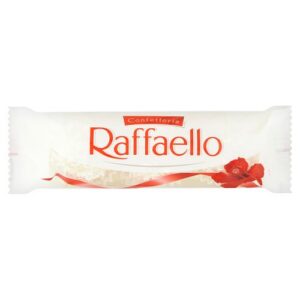 Raffaello T3 Flow Pack 30G