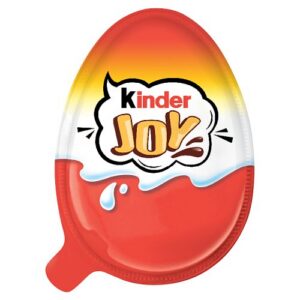 Kinder Joy T32 (DC Comics) 20g
