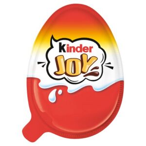 Kinder Joy 20G