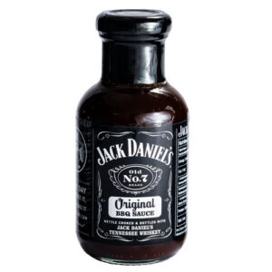 Jack Daniels Original Bbq Sauce 280g