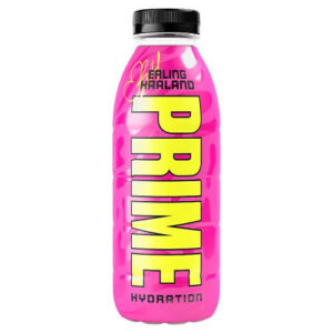 Prime Hydration Haaland V2 500ml