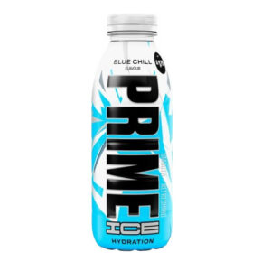 Prime Hydration Ice Blue Chill Pm £1.79 500ml