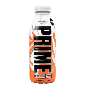 Prime Hydration Ice Orange PMP £1.79 500ml