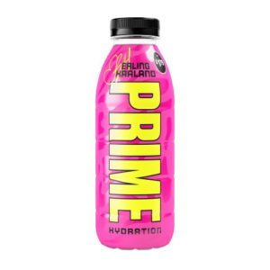Prime Hydration Haaland V2 PMP £1.79 500ml