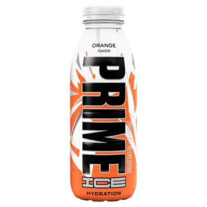 Prime Hydration Ice Orange 500ml