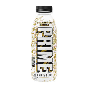 Prime Hydration Drink Collector Series 500ml