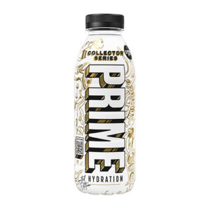 Prime Hydration Drink Collector Series PMP £1.79 500ml