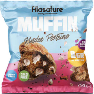 Alasature Protein Kinder Muffin 50g