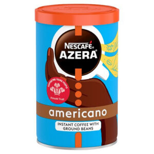Nescafe Azera Americano 90g