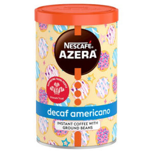 Nescafe Azera Americano Decaf 90g