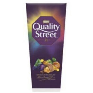 Quality Street Carton 220g