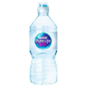 Nestle Pure Life Sports Cap 750ml