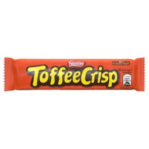 Toffee Crisp 38g