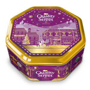 Nestle Quality Street 813g Tin