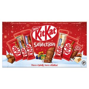 Kit Kat Collection 234g