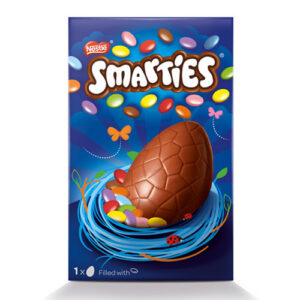 SMARTIES Medium Egg