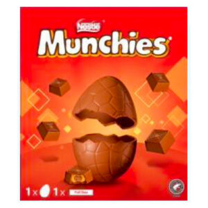MUNCHIES Large Egg