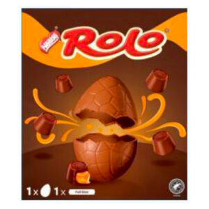 ROLO Large Egg